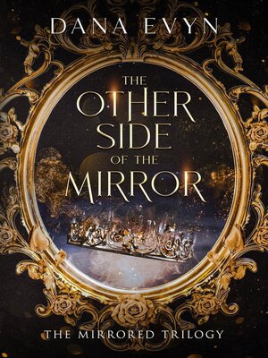 The Other Side of the Mirror - ebook